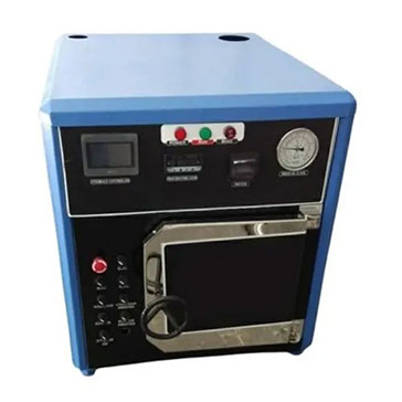Automatic ETO Sterilizer Manufacturer 